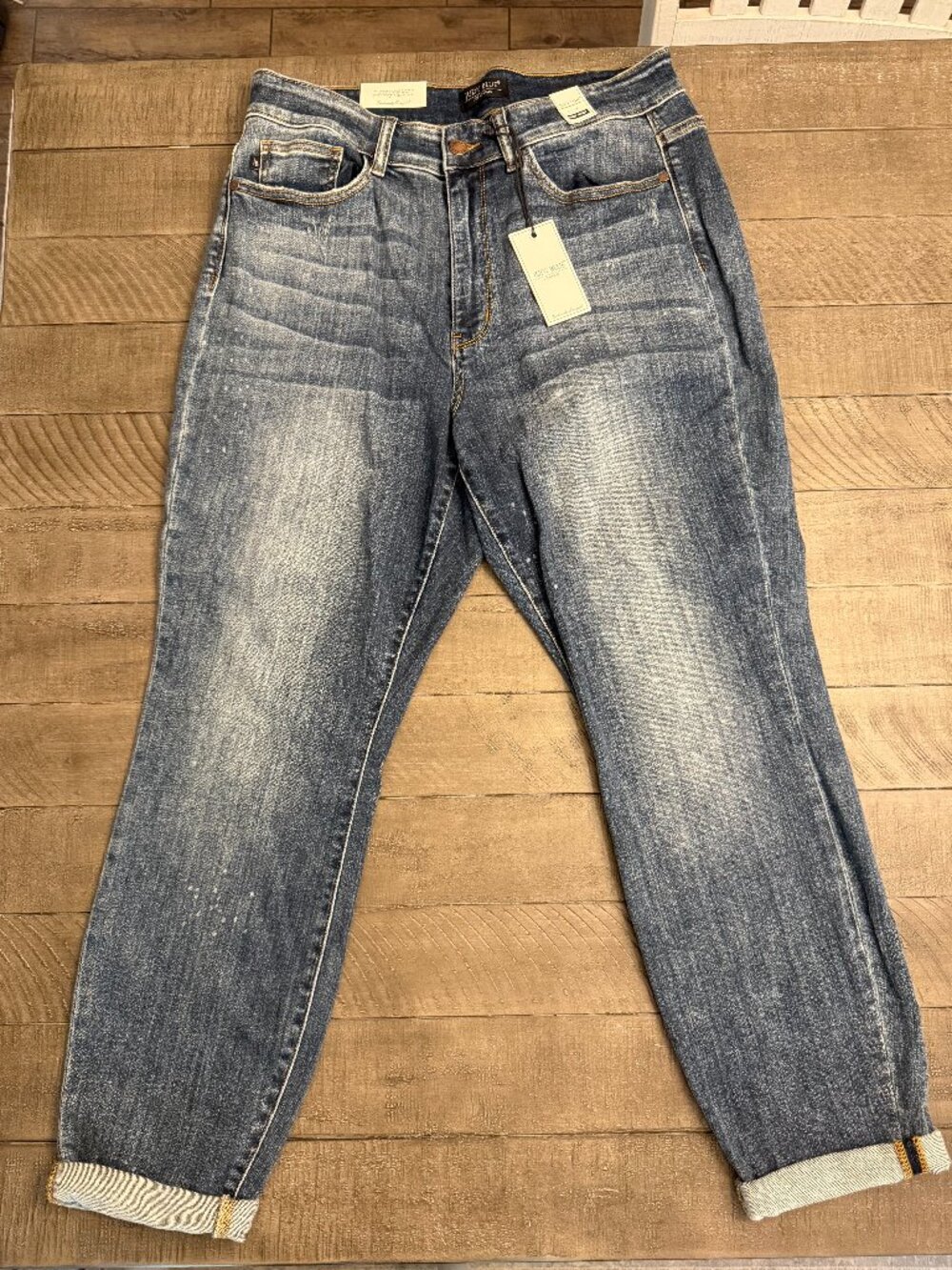 Judy Blue Jeans